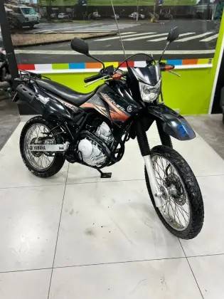 YAMAHA XTZ 250 LANDER 